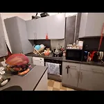 Magnifique A La Apartment