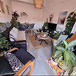 Magnifique A La Apartment *