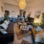 Apartment Magnifique A La