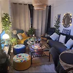 Apartment Magnifique A La Nice