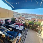 Magnifique A La Nice