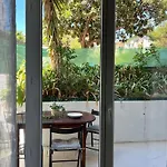 Apartment Jeanne Darc Nice