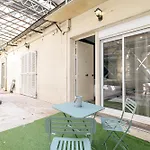 Ultra Central Rue Massena 1 Bdr