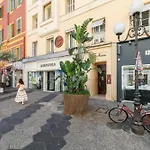 Ultra Central Rue Massena 1 Bdr