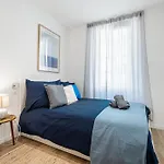 Apartment Renting - Republique - Garibaldi Chic 3 Bedrooms 3 Bathrooms Balcony Aircon Nice
