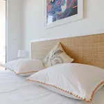 Green Hill Appartement A Nice Terrasse 130M2, Vue Panoramique, Piscine, Parking Prive, Climatisation, Wifi