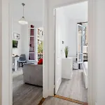 Apartment Perle - Welkeys Nice