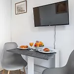 Apartment Perle - Welkeys Nice