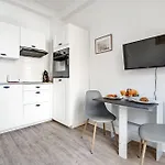 Perle - Welkeys Apartment *