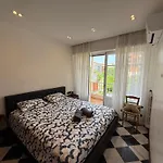 Apartment Modern Nice, Proche Gare Riquier Nice