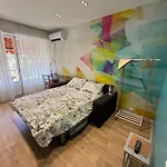 Apartment Modern Nice, Proche Gare Riquier