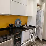 Modern Appart Nice, Proche Gare Riquier