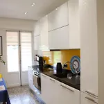 Apartment Modern Nice, Proche Gare Riquier Nice