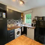 Beautiful Apartment On The Heights Of Nice - Parking