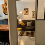 Beautiful On The Heights Of - Parking Apartment