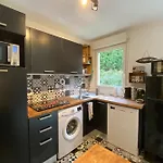 Beautiful On The Heights Of - Parking Apartment *