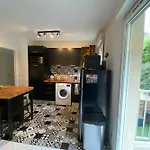 Beautiful On The Heights Of - Parking Apartment *