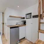 Etudiants Port - 1Pers, Wifi, Ac