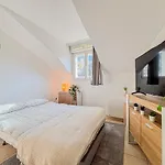 Etudiants Port - Riquier- Wifi, 2 pers