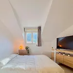 Etudiants Port - Riquier- Wifi, 2 pers