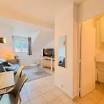 Etudiants Port - Riquier- Wifi, 2 pers