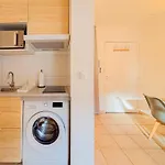 Etudiants Port - Riquier- Wifi, 2 pers