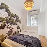 Nestor&Jeeves - Promenade Du Sud - Vue Mer