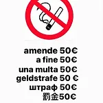 Studio In The Center Balcony Ac