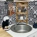 Apartment In The Center Balcony Ac *