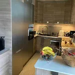 Holiday home Duplex In With Private Pool In Hills Nice