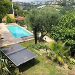 Duplex In With Private Pool In Hills Holiday home
