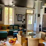 Duplex In With Private Pool In Hills Holiday home Nice