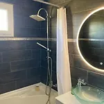 Duplex In With Private Pool In Hills Nice