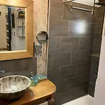 Holiday home Duplex In With Private Pool In Hills Nice