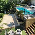 Duplex In With Private Pool In Hills *