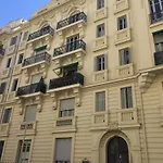 Lumineux Studio Dernier Etage Avec Terrasse, Proche Mer