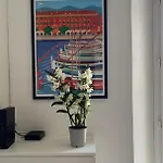 Le Bosio-studio Avec Vue Apartment *