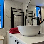 Le Bosio-studio Avec Vue Apartment *
