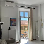 Le Bosio-Studio Avec Vue Mer