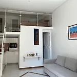 Le Bosio-Studio Avec Vue Mer