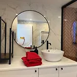 Apartment Le Bosio-studio Avec Vue Nice
