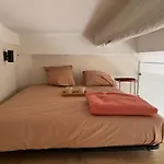 Le Bosio-Studio Avec Vue Mer