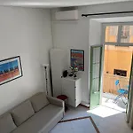 Le Bosio-studio Avec Vue Apartment Nice