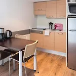 Aparthotel Adagio Nice Promenade Des Anglais