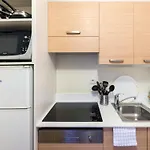 Aparthotel Adagio Nice Promenade Des Anglais