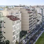 Ibis Budget Nice Californie Lenval