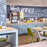 Ibis Budget Nice Californie Lenval