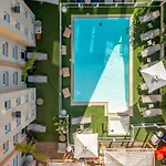 Ibis Nice Centre Gare