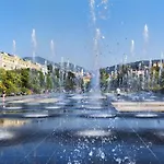 Ibis Nice Centre Gare