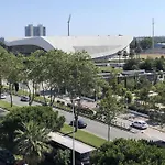 Hotel Ibis Budget Nice Palais Nikaia